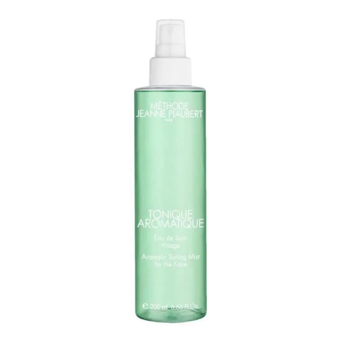 Jeanne Piaubert Tonique Aromatic Toning Mist For The Face