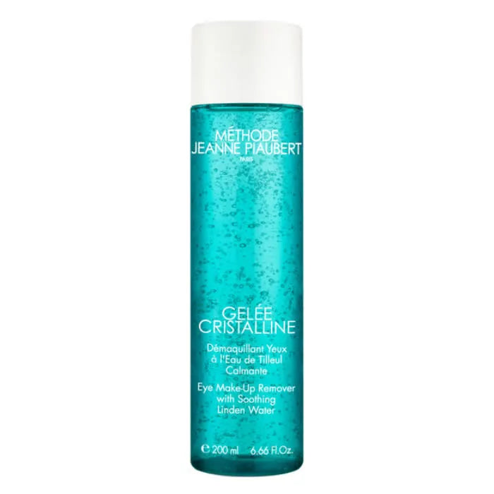 Jeanne Piaubert Gelée Cristalline Eye Make Up Remover