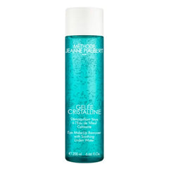 Jeanne Piaubert Gelée Cristalline Eye Make Up Remover