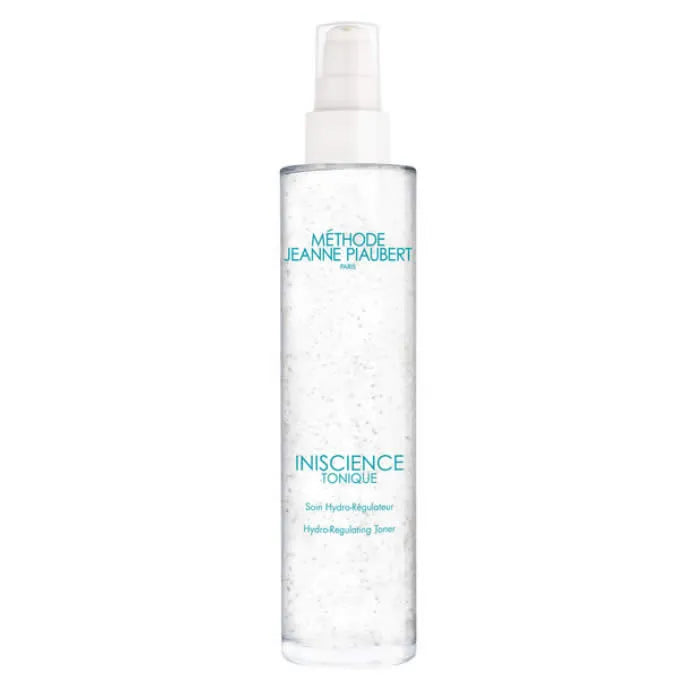 Jeanne Piaubert Méthode Iniscience Hidro-Regulating Toner