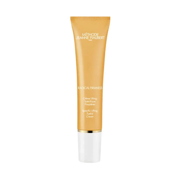 Jeanne Piaubert Radical Firmness Specific Lifting Eyelid Cream