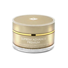Jeanne Piaubert Suprem Advance Premium Anti Ageing Eye Contour