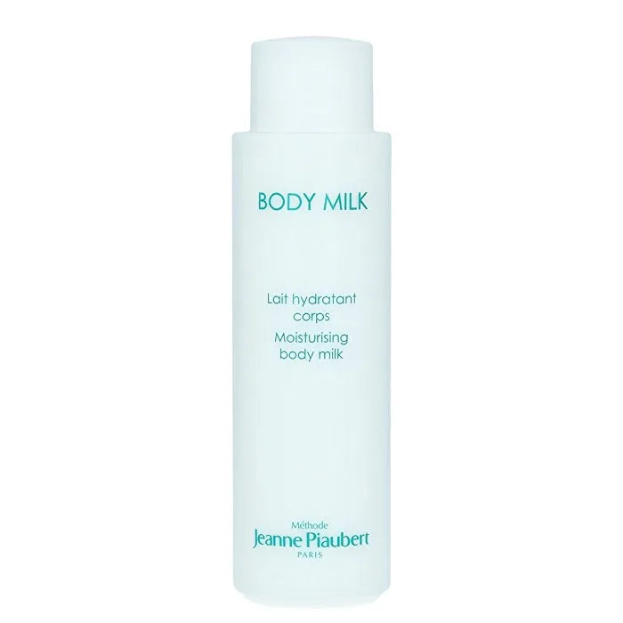 Jeanne Piaubert Moisturising Body Milk