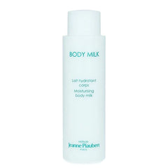 Jeanne Piaubert Moisturising Body Milk