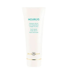 Jeanne Piaubert Nourilys Nutri Repair Mask Serum Face And Eyes