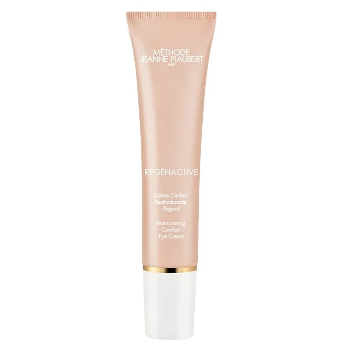 Jeanne Piaubert Régénactive Restructuring Comfort Eye Cream