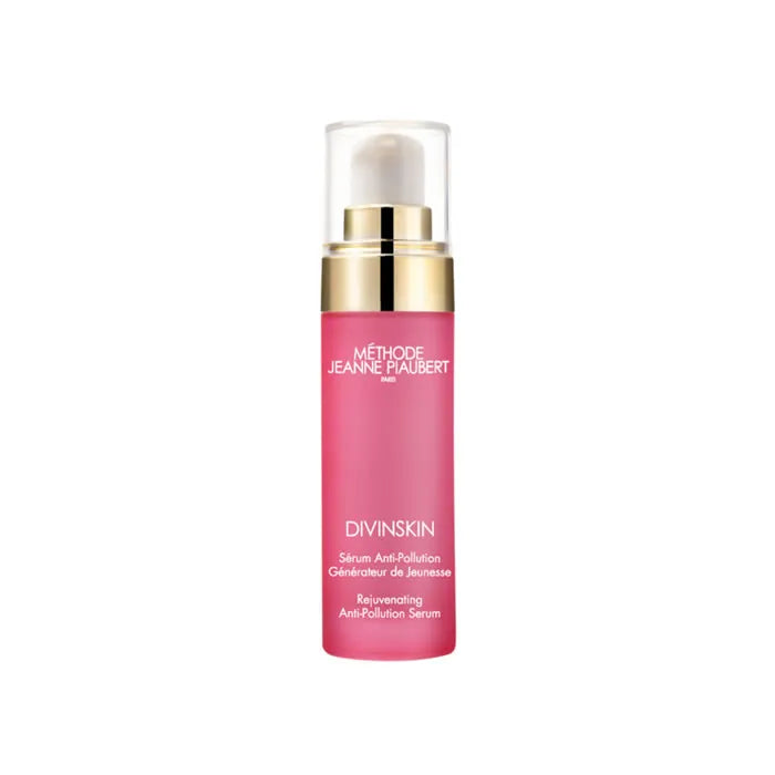 Jeanne Piaubert Divinskin Serum Anti-Pollution