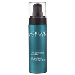 Méthode For Men Concentrated Anti-Wrinkles Care
