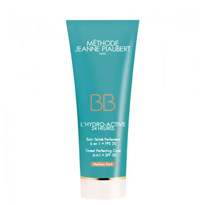 Jeanne Piaubert BB Cream Medium Dark SPF20