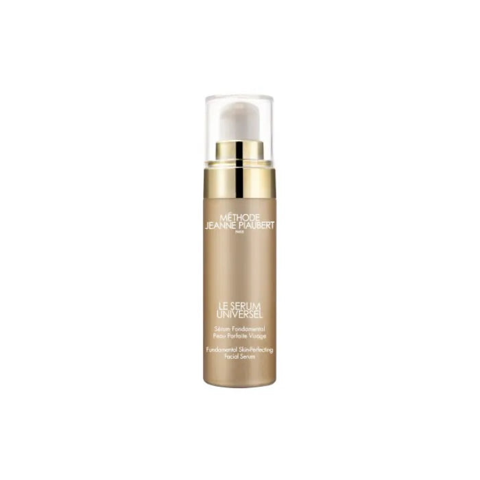 Jeanne Piaubert Le Serum Universel