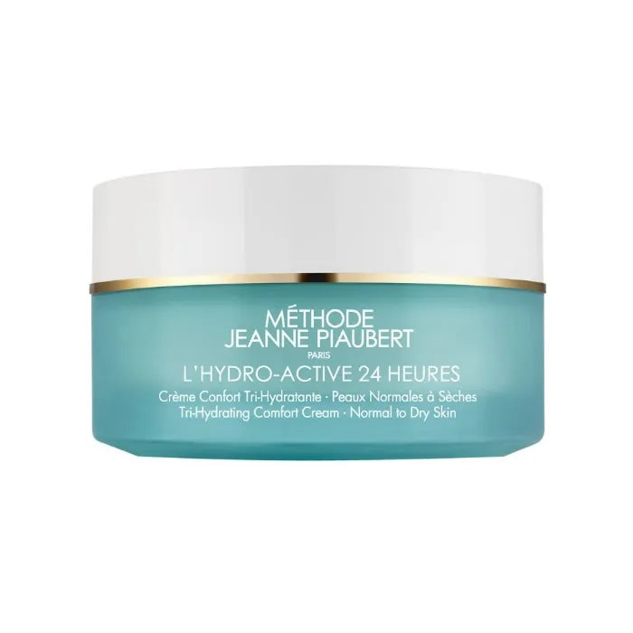 Jeanne Piaubert L'Hydro-Active 24h Tri-Hydrating Comfort Cream