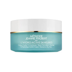 Jeanne Piaubert L'Hydro-Active 24h Tri-Hydrating Comfort Cream