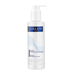 Orlane Fluido Hidratante Intenso Corporal