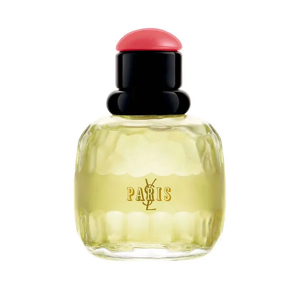 Yves Saint Laurent Ysl Paris Eau De Toilette Spray