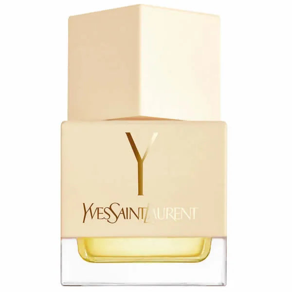 Yves Saint Laurent Y Eau De Toilette Spray