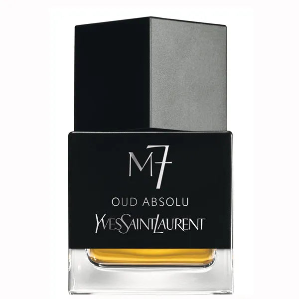 Yves Saint Laurent M 7 Eau De Toilette Spray