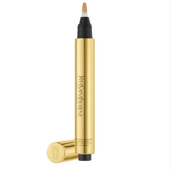 Yves Saint Laurent Touche Éclat Complexion Highlighter 3 Light Peach Olive Bronze