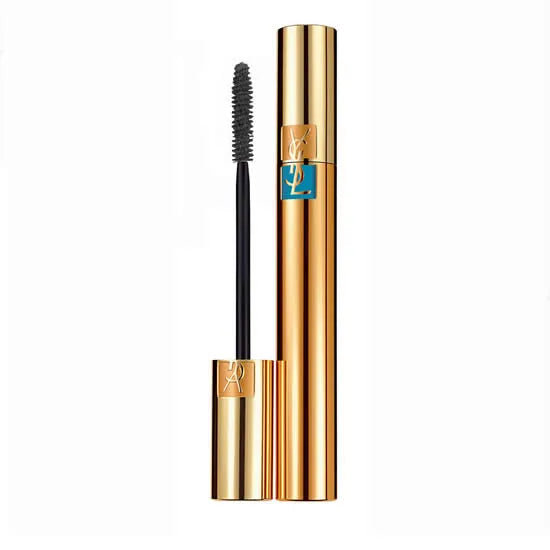Yves Saint Laurent Mascara Volume Effet Faux Cils Waterproof 01 Charcoal