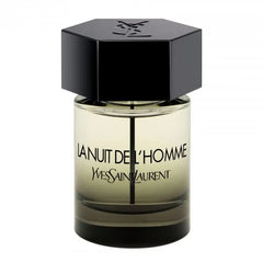 Yves Saint Laurent La Nuit De L'homme Eau De Toilette Spray