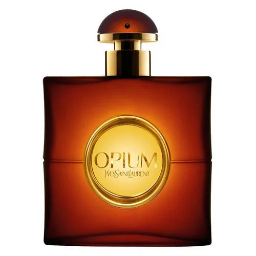 Yves Saint Laurent Ysl Opium Eau De Toilette Spray