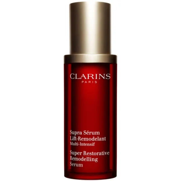 Clarins Super Restorative Remodelling Serum
