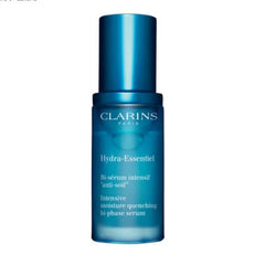 Clarins Hydra-Essentiel Bi-phase Serum Normal to Dry Skin