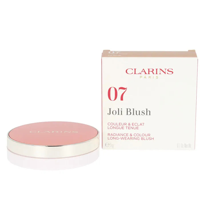 Clarins Joli Blush 07 Cheeky