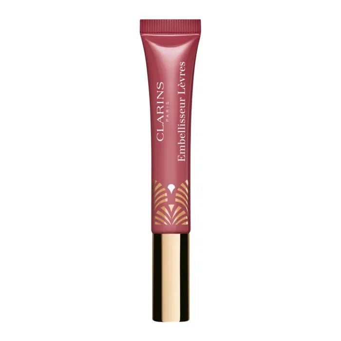 Clarins Instant Light Natural Lip Perfector 17 Intense