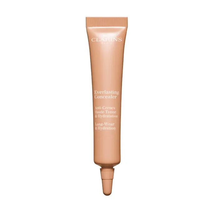 Clarins Everlasting Concealer 02.5 Medium