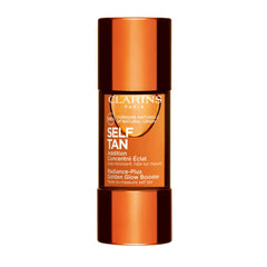 Clarins Self Tan Radiance Plus Golden Glow Booster