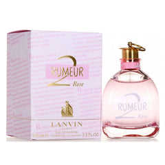 Lanvin Rumeur 2 Rose Eau De Perfume Spray