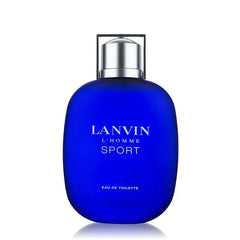 Lanvin L'homme Sport Eau De Toilette Spray