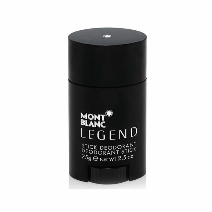 Montblanc Legend Deodorant Stick