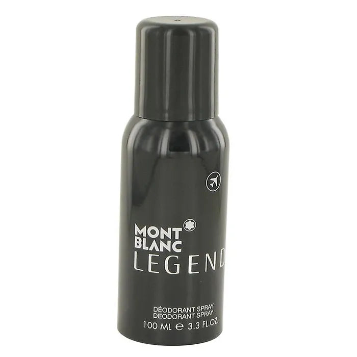 Montblanc Legend Deodorant Spray
