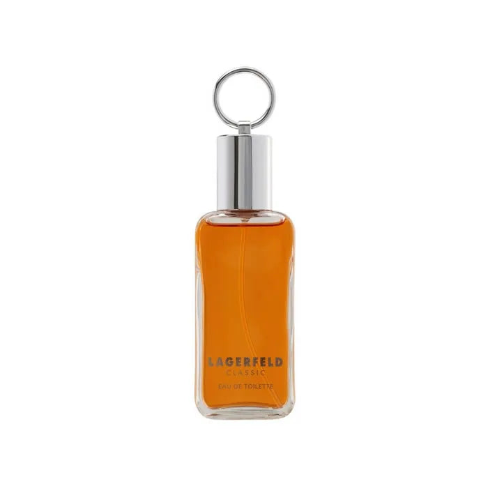 Karl Lagerfeld Classic Eau De Toilette Spray