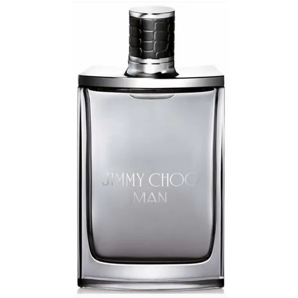 Jimmy Choo Man Eau De Toilette Spray
