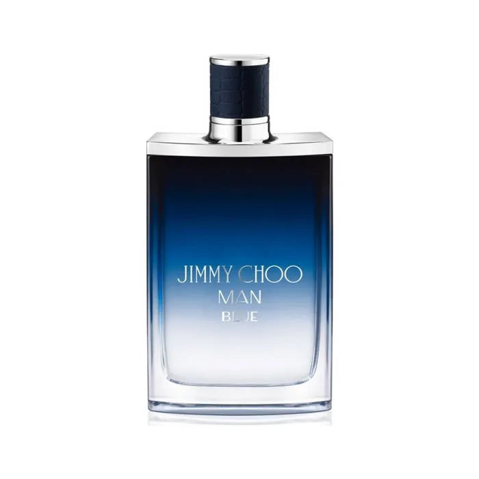 Jimmy Choo Man Blue Eau De Toilette Spray