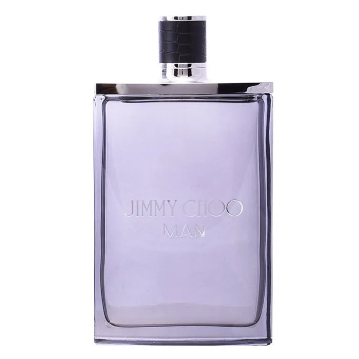 Jimmy Choo Man Eau De Toilette Spray