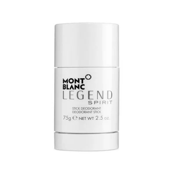 Montblanc Legend Spirit Deodorant Stick