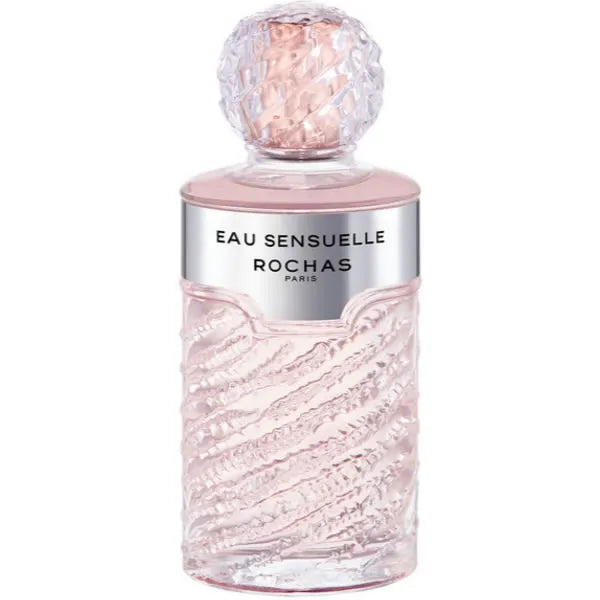 Rochas Eau Sensuelle Eau De Toilette Spray