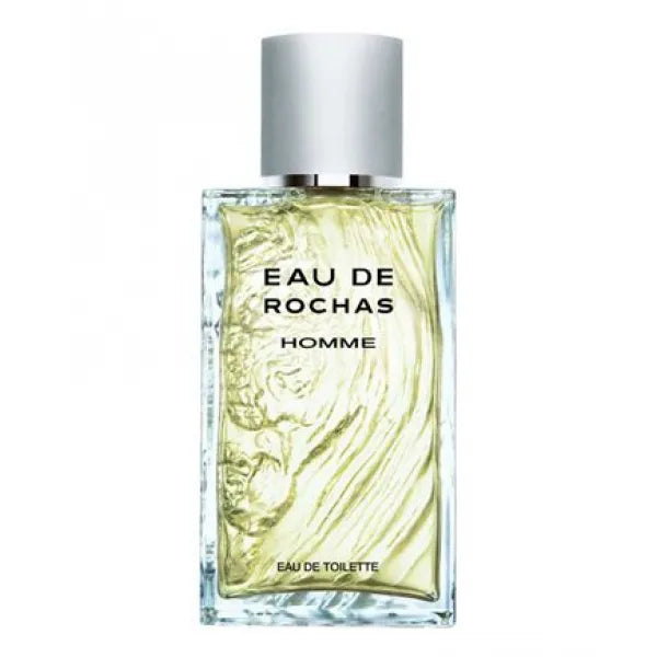 Rochas Eau De Rochas Homme Eau De Toilette Spray