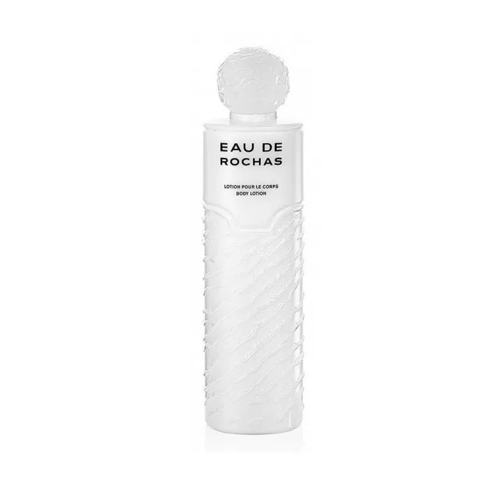 Rochas Eau De Rochas Body Lotion