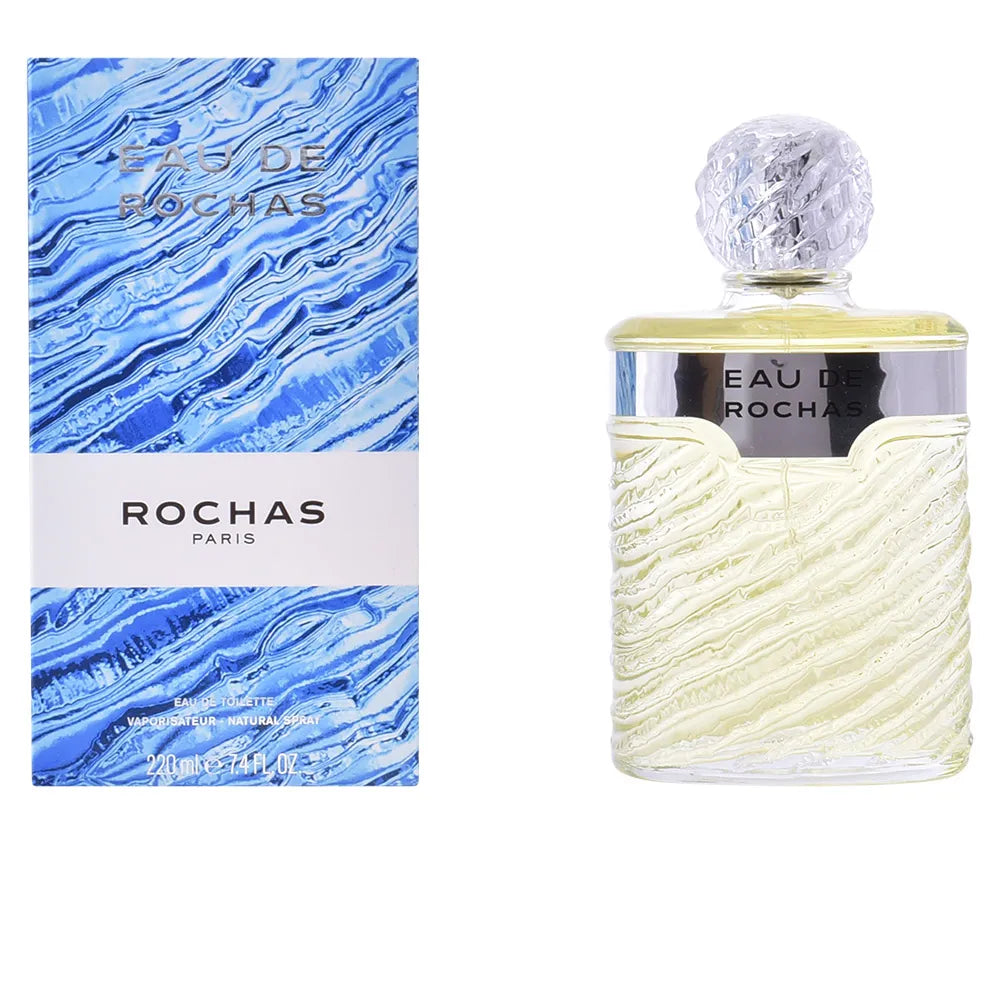 Rochas Eau De Rochas Eau De Toilette