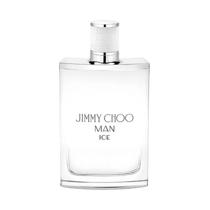 Jimmy Choo Man Ice Eau De Toilette Spray