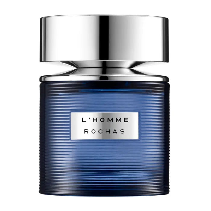 Rochas L´Homme Eau De Toilette Spray