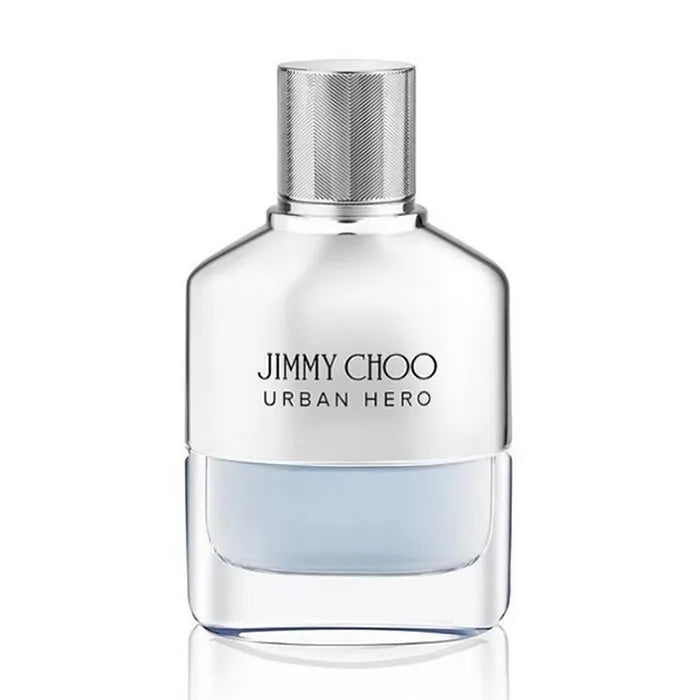 Jimmy Choo Urban Hero Eau De Parfum Spray