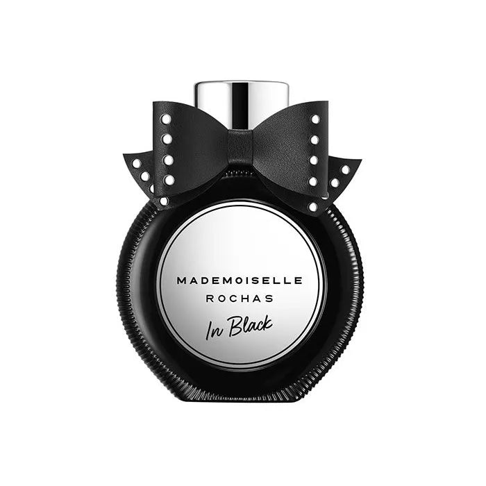 Mademoiselle Rochas In Black Eau De Perfume Spray