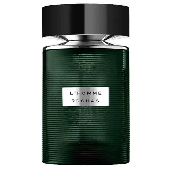 Rochas L'homee Aromatic Touch Eau De Toilette Spray