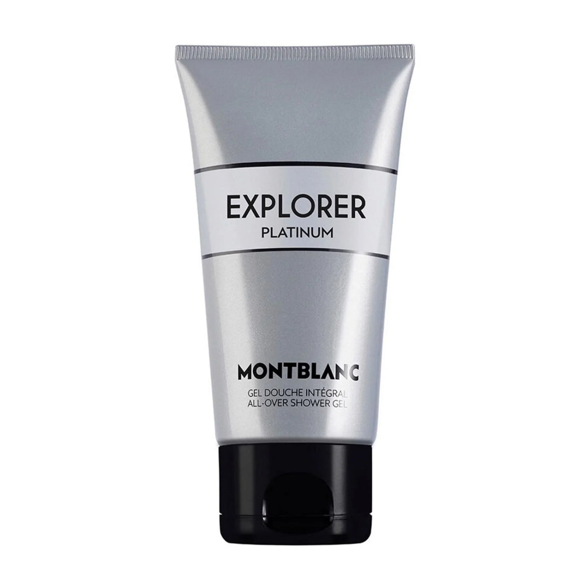 Montblanc Explorer Platinum Gel De Baño