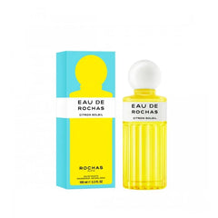 Rochas Citron Soleil Eau De Toilette Spray